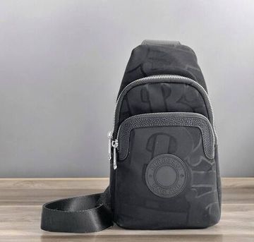 Премиум слинг Burberry BP-51279