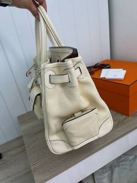 Сумка женская Hermes Birkin Cargo 35cm BP-25712 эксклюзивная