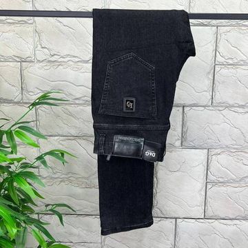 Джинсы премиальные Dolce & Gabbana BP-23504