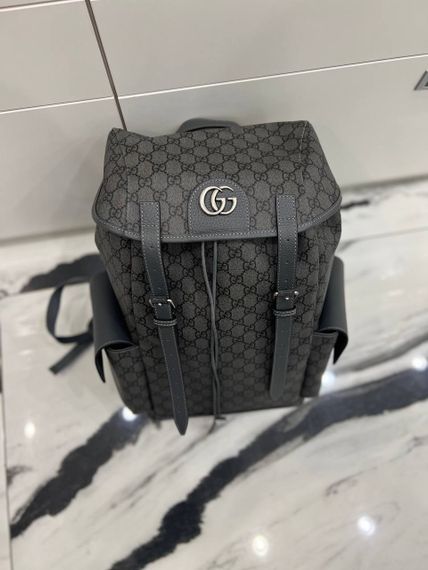 Рюкзак Gucci эксклюзив BP-27099