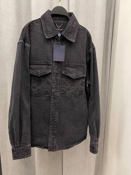 Рубашка Louis Vuitton коллекционная BP-45070