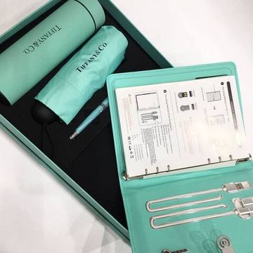 Tiffany&Co BP-54029 эксклюзивный подарочный набор