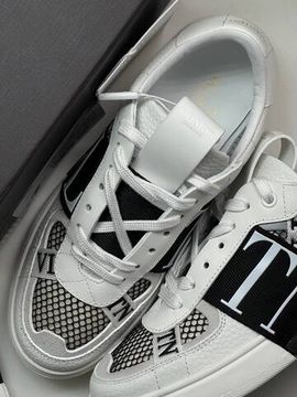 Valentino мужские повседневные кеды BP-32602