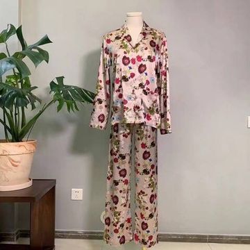 Уютная пижама BP-26158