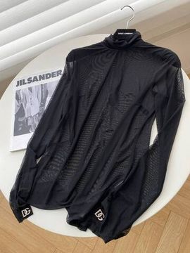 Боди люксовое Dolce & Gabbana BP-25364