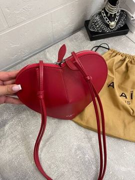 Женская коллекционная сумка Alaia BP-49072