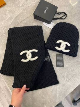 Комплект Chanel BP-43126 премиум