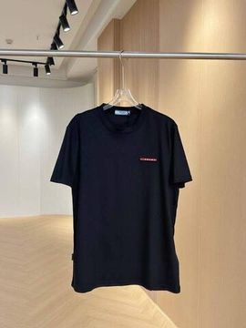 Prada футболка BP-52306 эксклюзивная