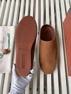 Мюли Loro Piana BP-50047 стильные