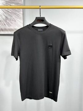 ZEGNA мужская футболка BP-28226