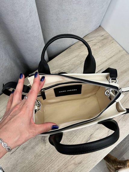 Трендовая женская сумка Marc Jacobs BP-50004