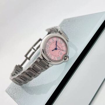 Часы эксклюзивные Cartier BP-48221