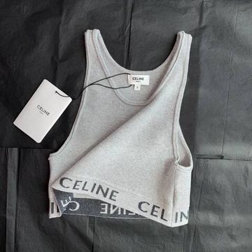 Майка Celine премиум BP-17826