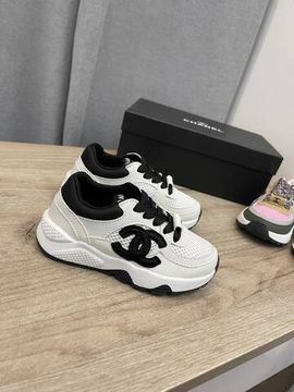 Премиальные кроссовки Chanel BP-49014