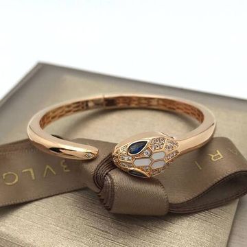 Браслет Bvlgari премиум BP-47856