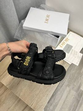 Трендовые сандалии Christian Dior BP-50028