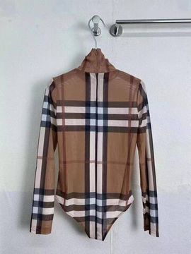 Burberry BP-26527 боди премиум