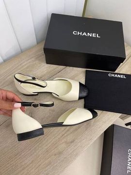 Трендовые туфли Chanel BP-17165