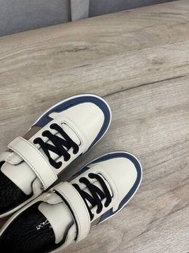 Dolce & Gabbana кеды BP-53216 стильные