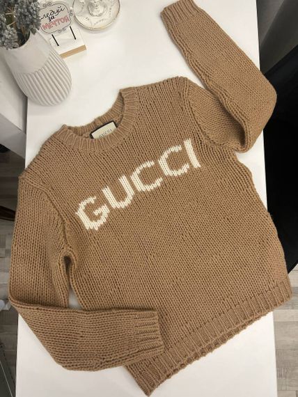 Gucci женский свитер трендовый BP-42673