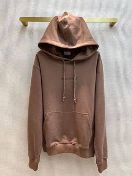 Худи Yves Saint Laurent коллекционное BP-18187