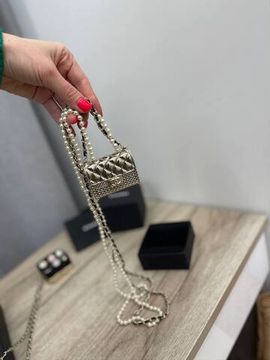 Минодьер Chanel BP-47480 трендовый