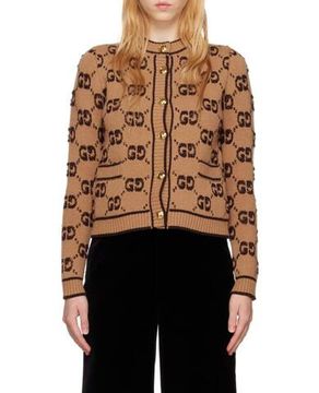 Gucci BP-23983 кардиган люкс