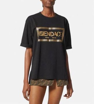 Футболка коллекционная Fendi BP-13157