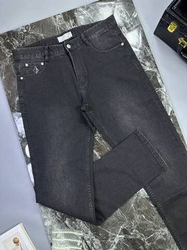 Джинсы Burberry BP-39746 люксовые