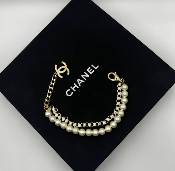 Премиум браслет Chanel BP-48467