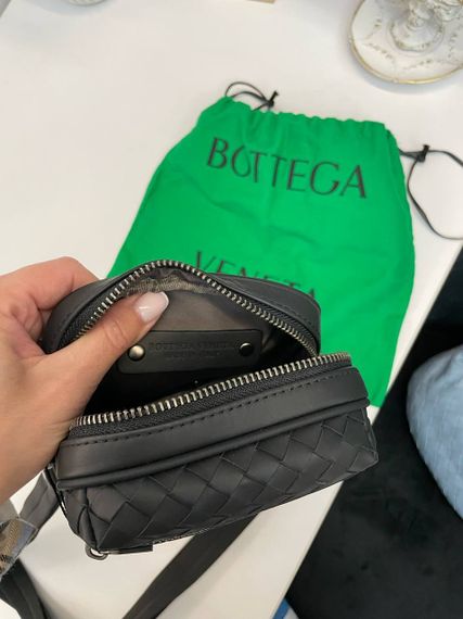 Мужская сумка люкс Bottega Veneta BP-42711