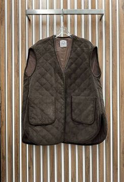 Жилет коллекционный Toteme BP-40798