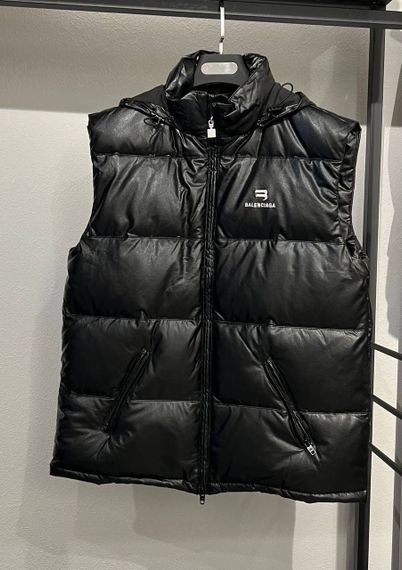 Жилет премиальный Balenciaga BP-27497