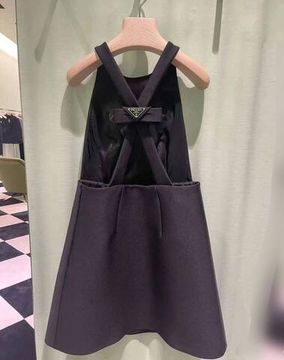 Коллекционный сарафан Prada BP-38122