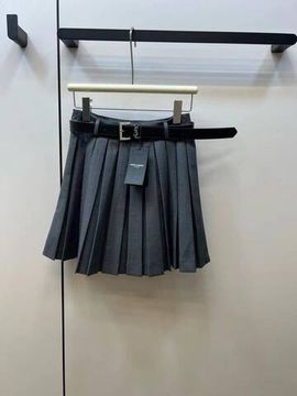 Коллекционная юбка Yves Saint Laurent BP-19272