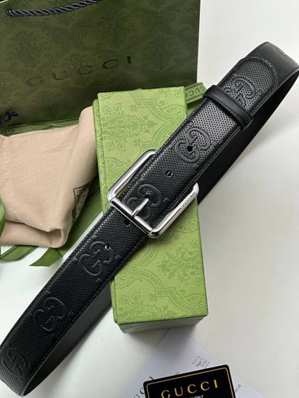 Мужской ремень Gucci BP-26476