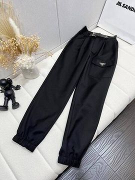 Трендовые брюки Prada BP-19511