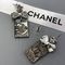 Коллекционные серьги Chanel BP-46220
