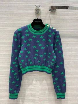 Элитный свитер Louis Vuitton BP-15003