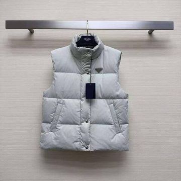 Жилет трендовый Prada BP-39940