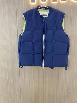 Жилет премиальный Jil Sander BP-19634