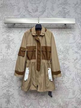 Коллекционный плащ Louis Vuitton BP-49231