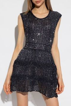 Элитное платье Alaia BP-46187