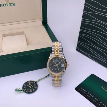 Стильные часы Rolex BP-20124