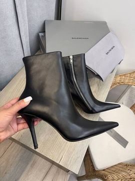Коллекционные ботильоны Balenciaga BP-39659