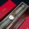 Часы Cartier стильные BP-42481
