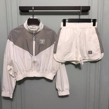 Элитный костюм Chanel BP-13575