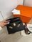 Премиум женская сумка Kelly mini, Epsom Hermes BP-32960