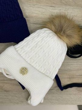 Шапка премиальная Roberto Cavalli BP-22570