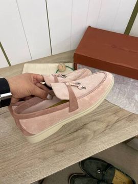 Loro Piana люкс лоферы BP-35411